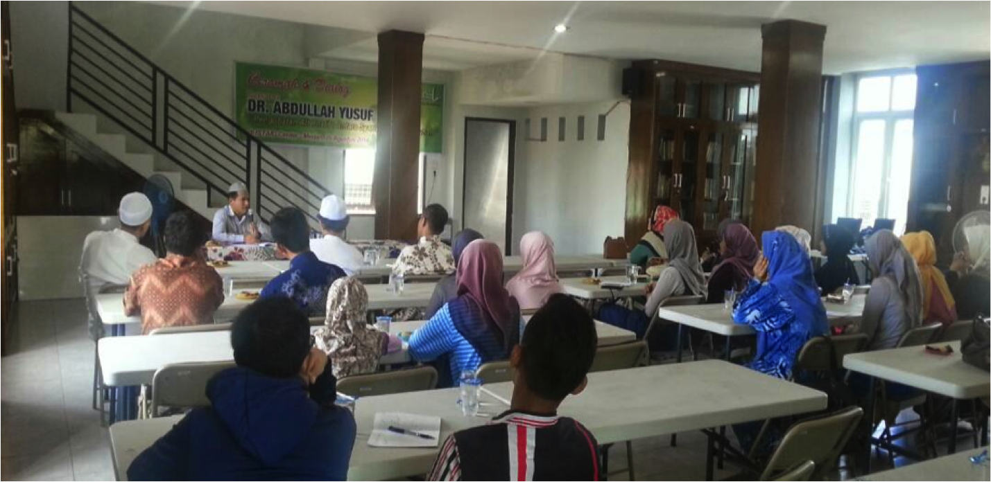 Seminar Workshop